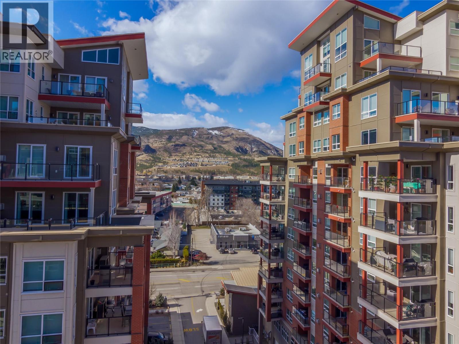 3362 SKAHA LAKE Road Unit# 1004, Penticton