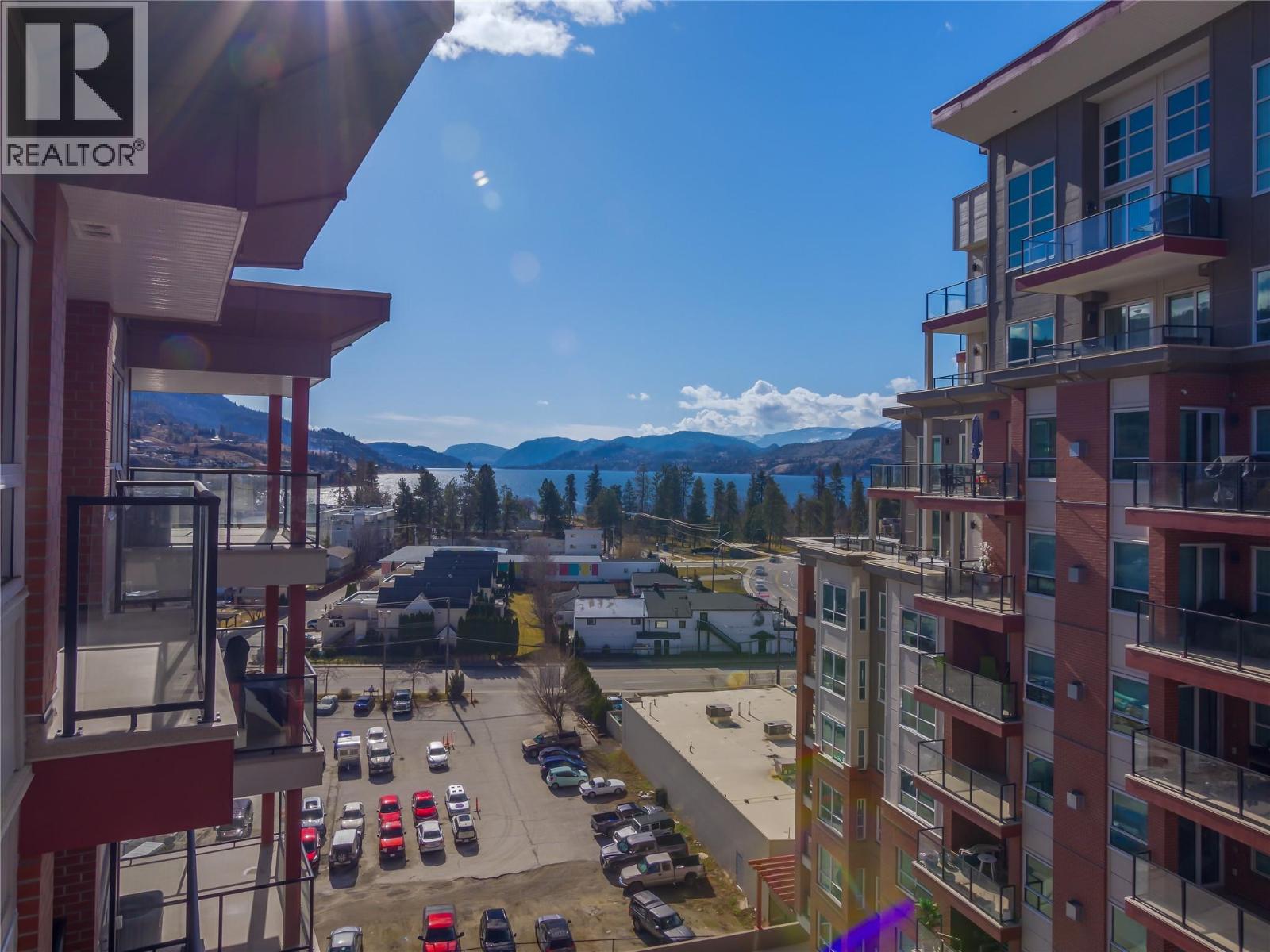 3362 SKAHA LAKE Road Unit# 1004, Penticton