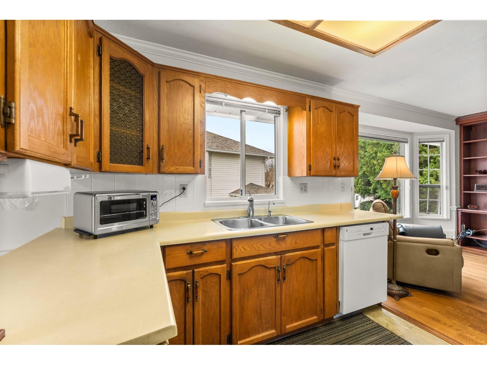 36 2938 TRAFALGAR STREET, Abbotsford