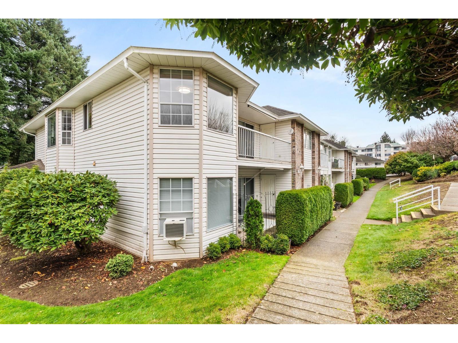 36 2938 TRAFALGAR STREET, Abbotsford