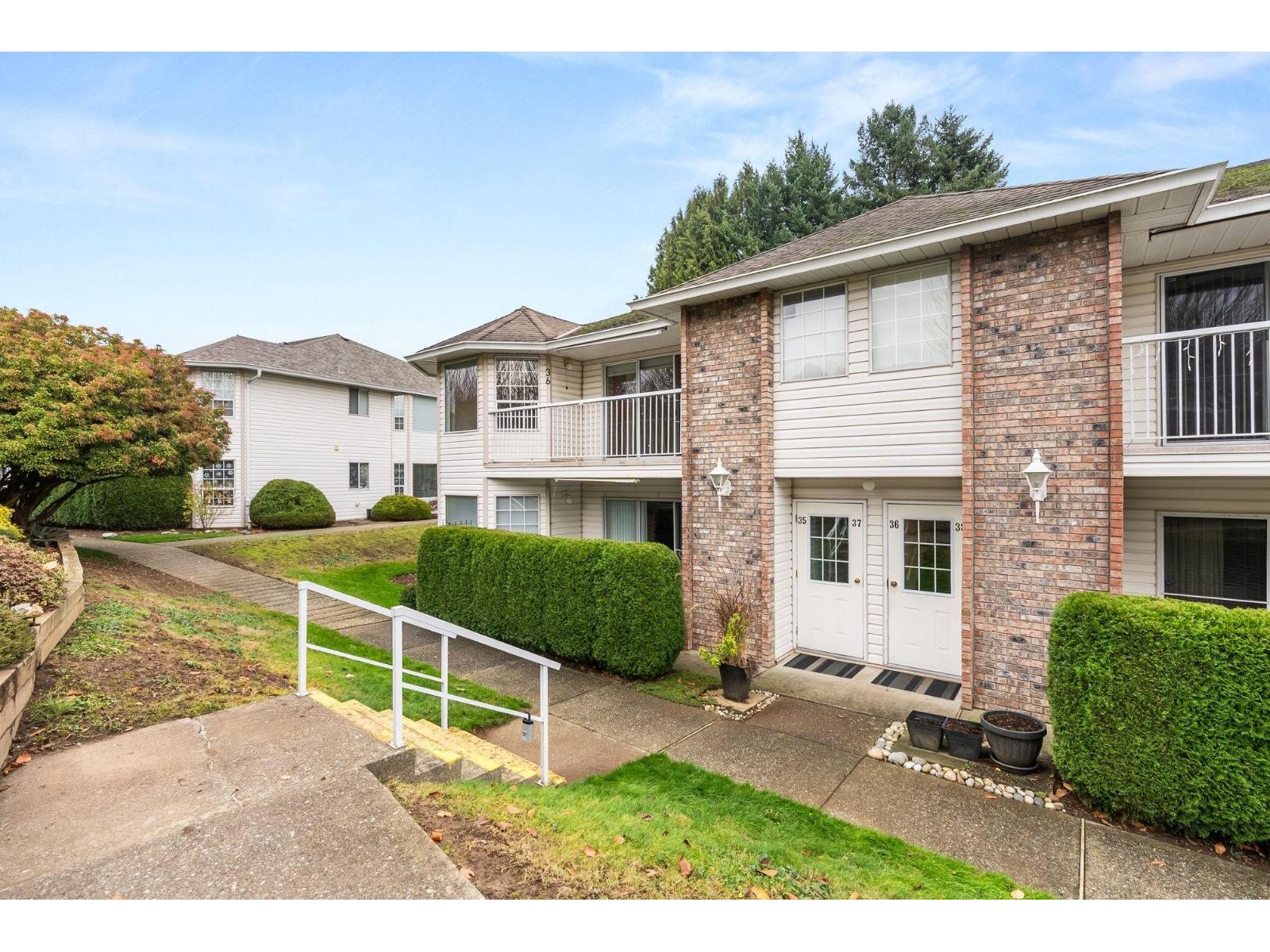 36 2938 TRAFALGAR STREET, Abbotsford