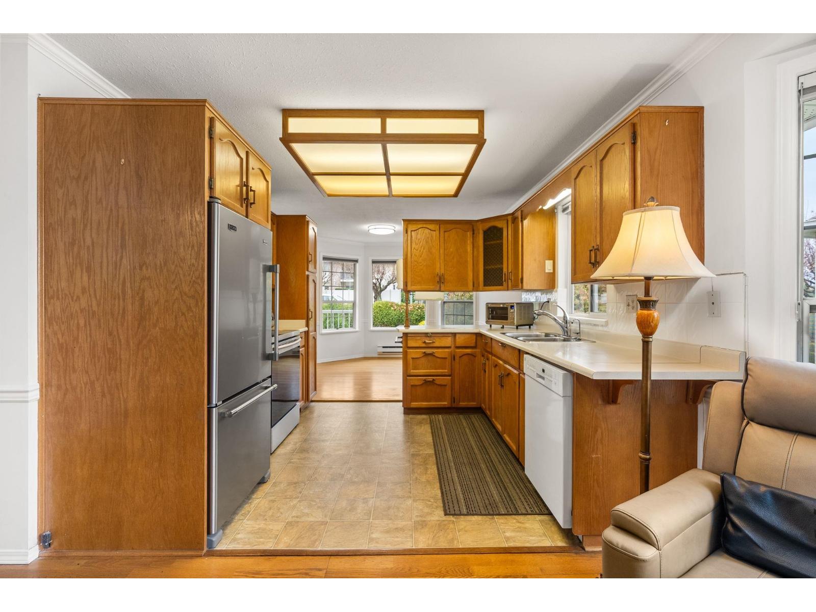 36 2938 TRAFALGAR STREET, Abbotsford