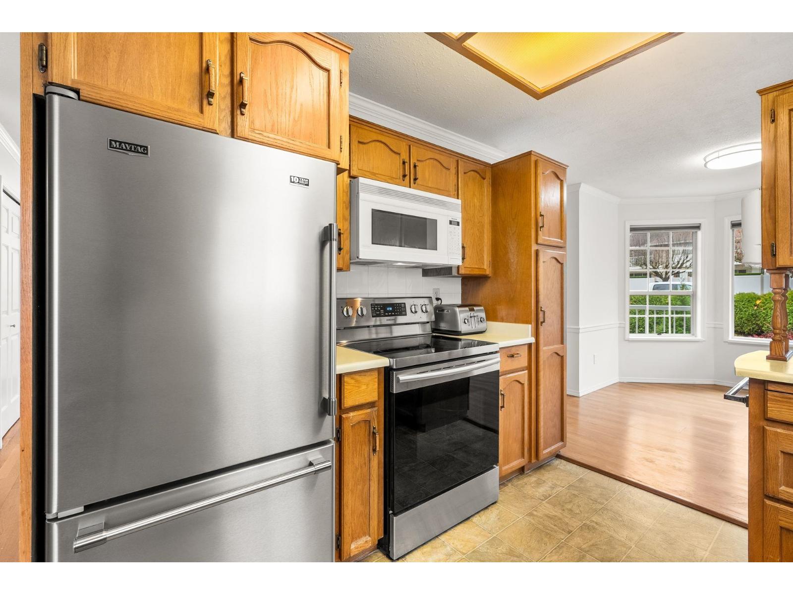 36 2938 TRAFALGAR STREET, Abbotsford