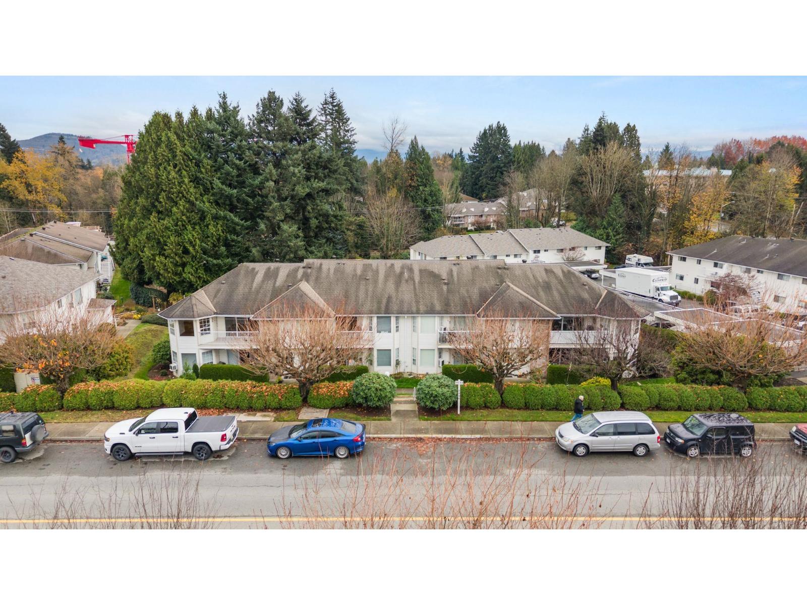 36 2938 TRAFALGAR STREET, Abbotsford