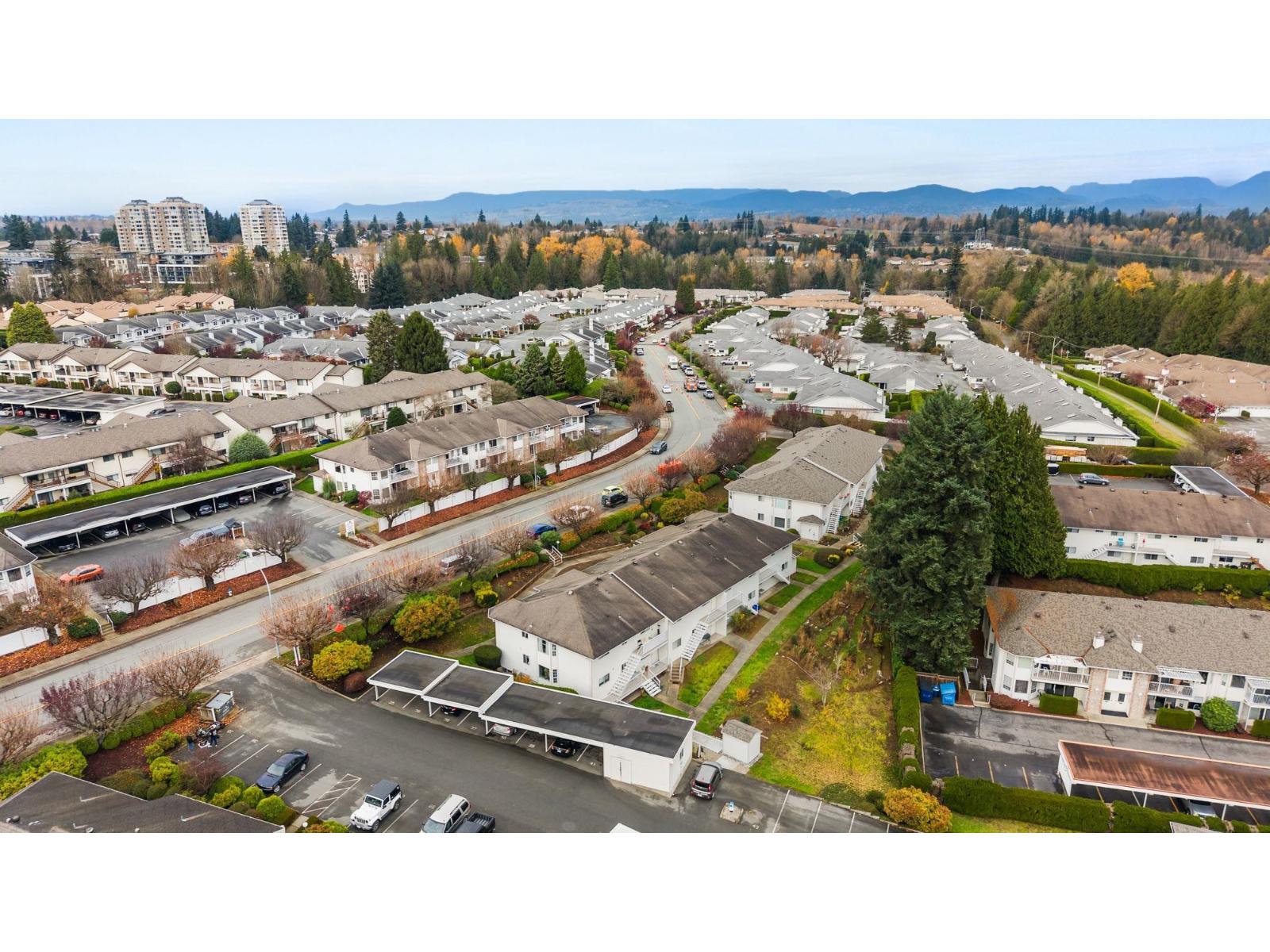 36 2938 TRAFALGAR STREET, Abbotsford