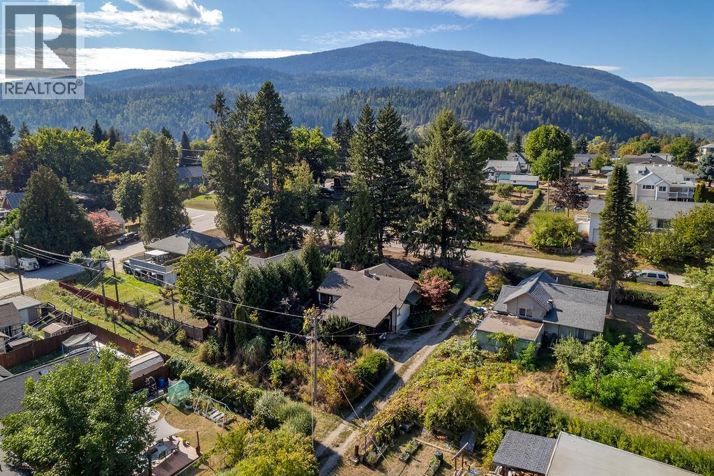 205 6th Avenue, Castlegar