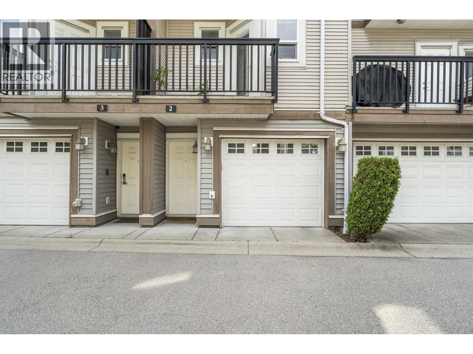 2 22788 WESTMINSTER HIGHWAY, Richmond