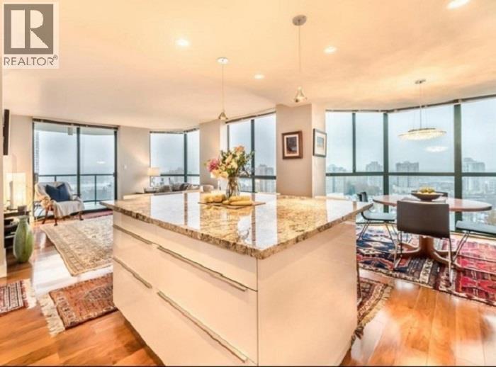 803 121 TENTH STREET, New Westminster