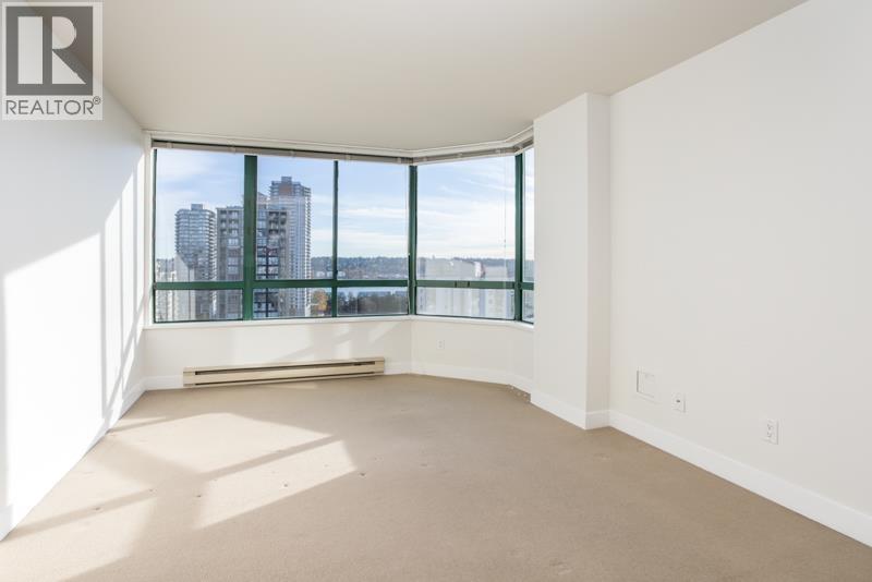 803 121 TENTH STREET, New Westminster