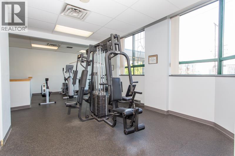 803 121 TENTH STREET, New Westminster