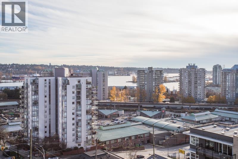 803 121 TENTH STREET, New Westminster