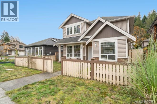 355 Cambie Rd, Nanaimo
