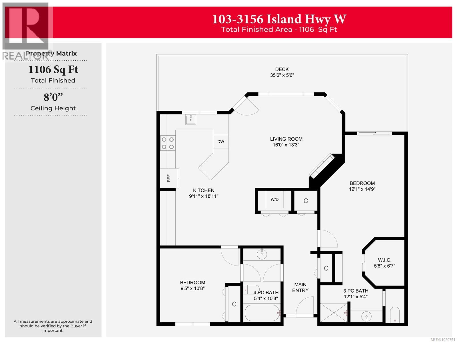 103 3156 Island Hwy W, Qualicum Beach