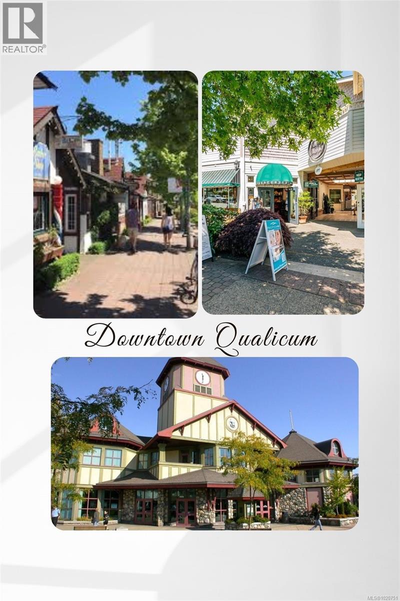 103 3156 Island Hwy W, Qualicum Beach