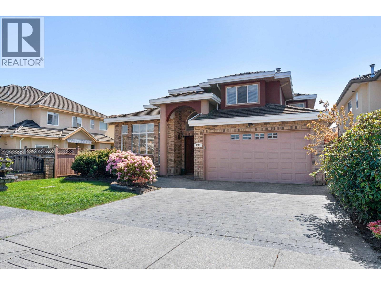 6522 MAGNOLIA DRIVE, Richmond