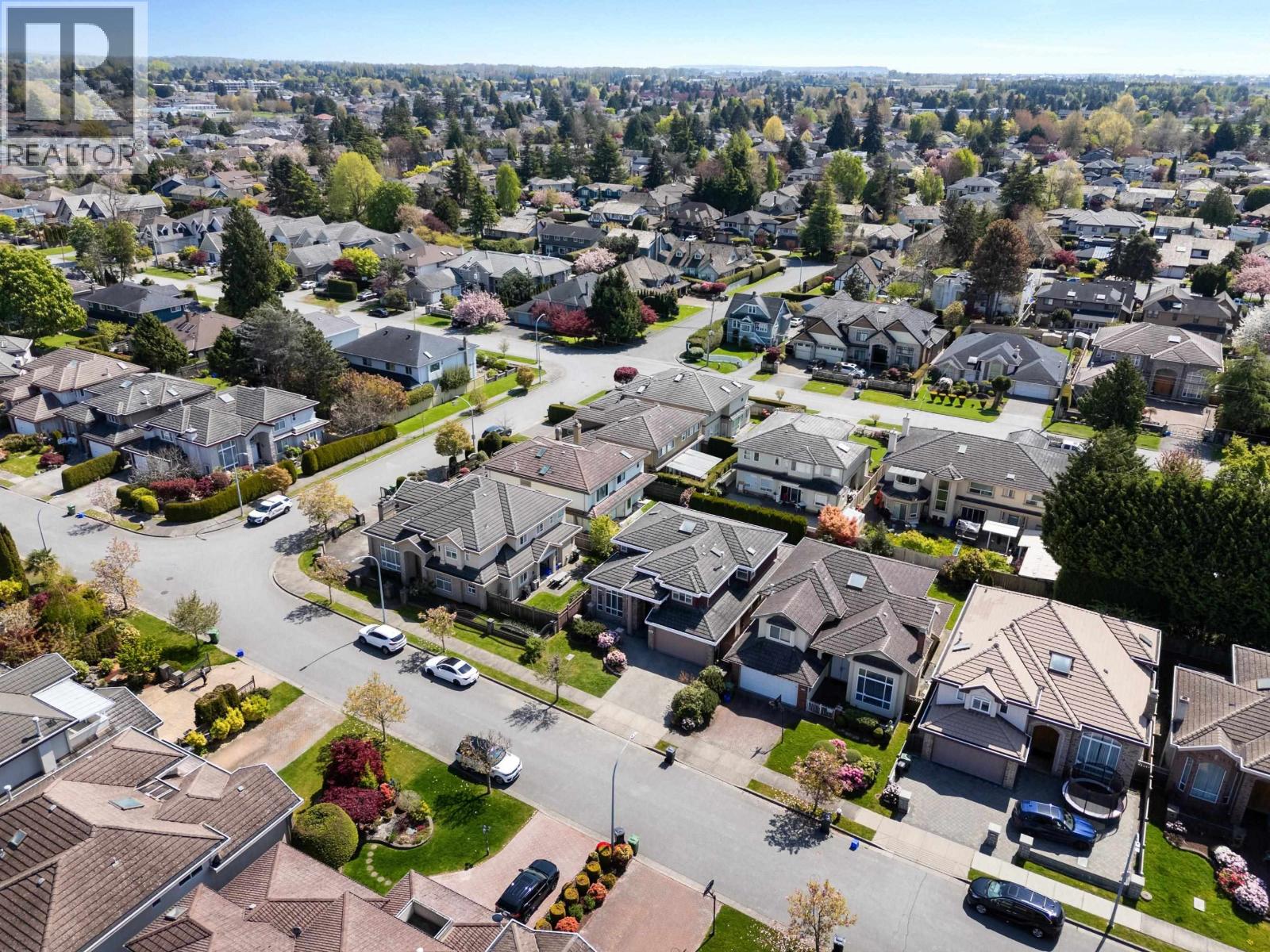 6522 MAGNOLIA DRIVE, Richmond