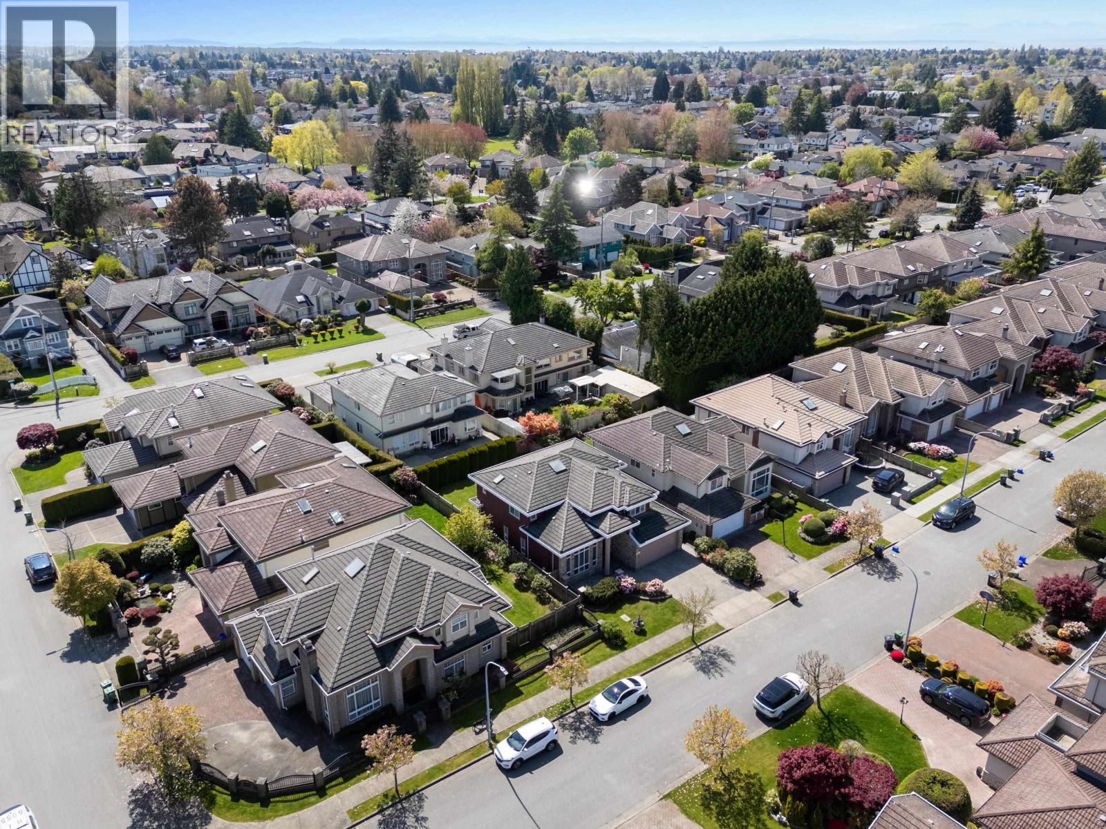 6522 MAGNOLIA DRIVE, Richmond