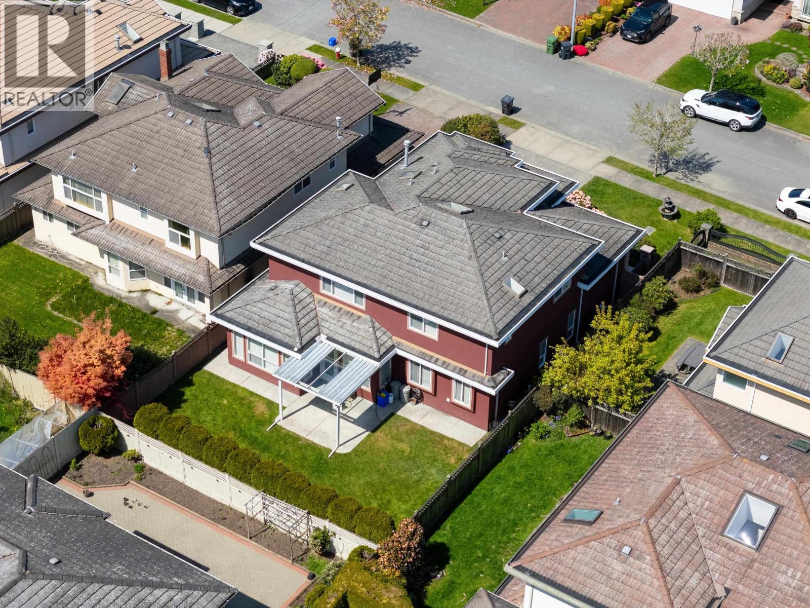 6522 MAGNOLIA DRIVE, Richmond