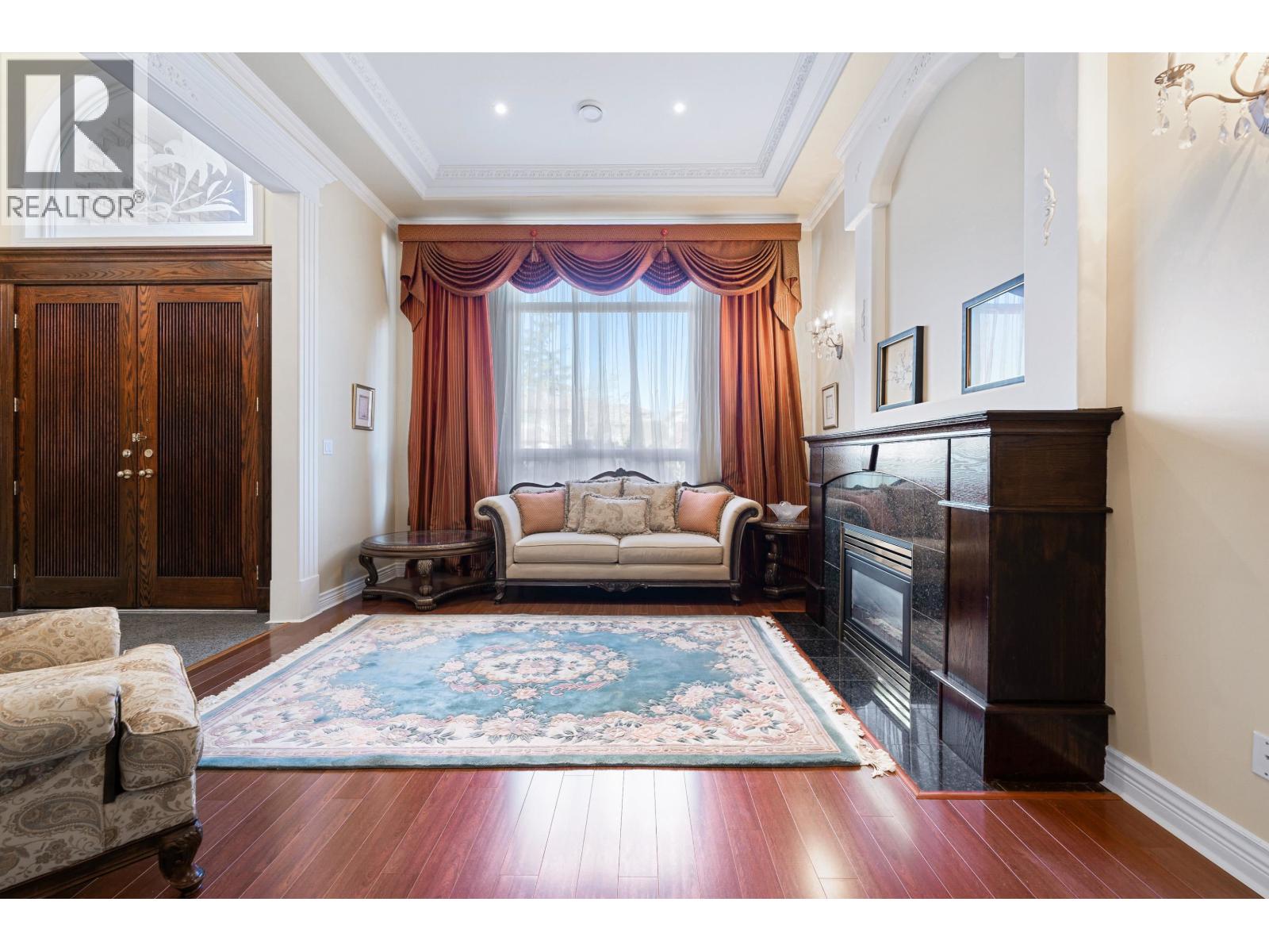 6522 MAGNOLIA DRIVE, Richmond