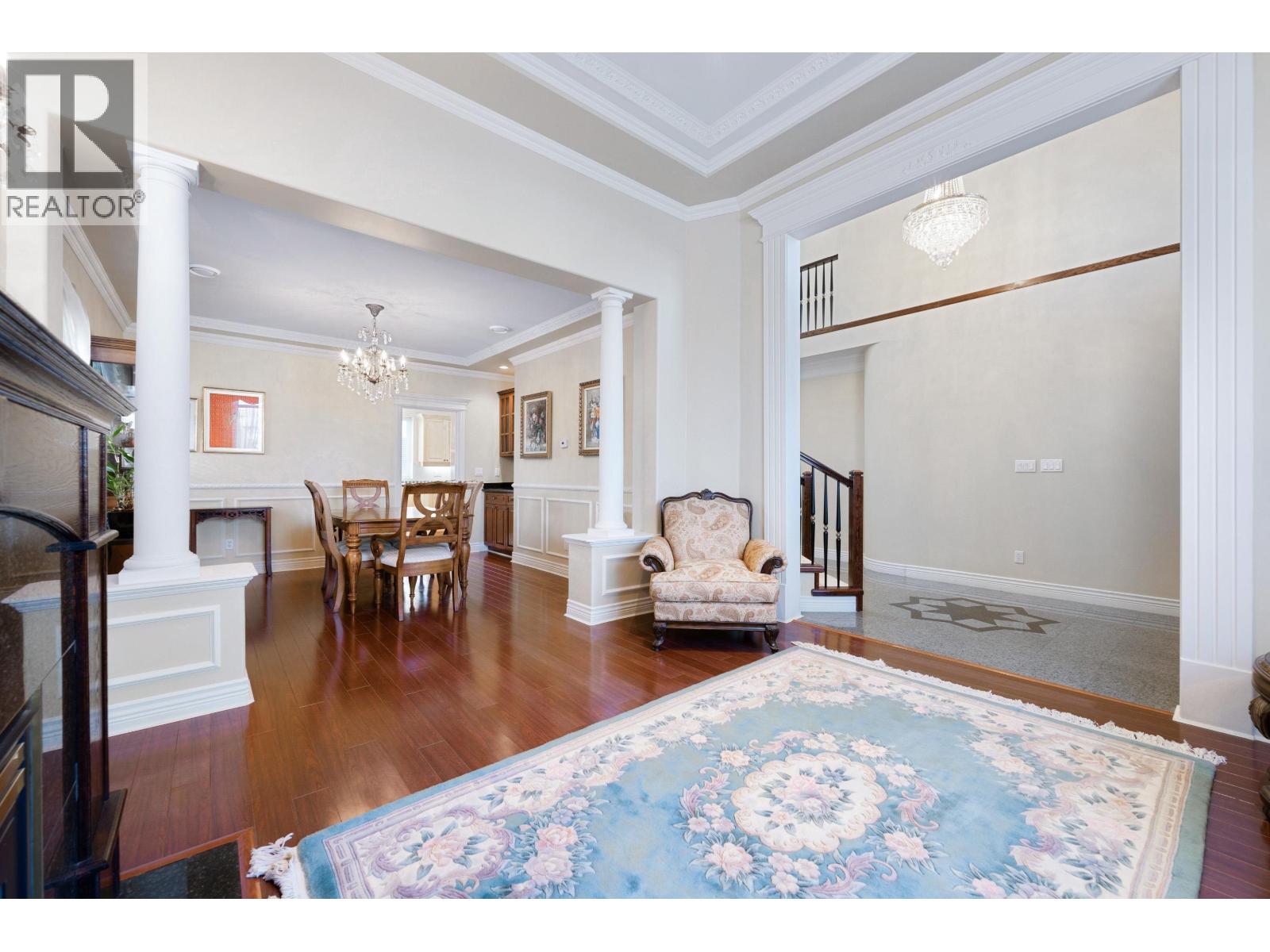 6522 MAGNOLIA DRIVE, Richmond