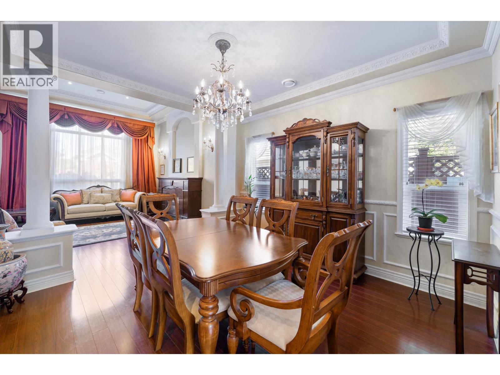 6522 MAGNOLIA DRIVE, Richmond