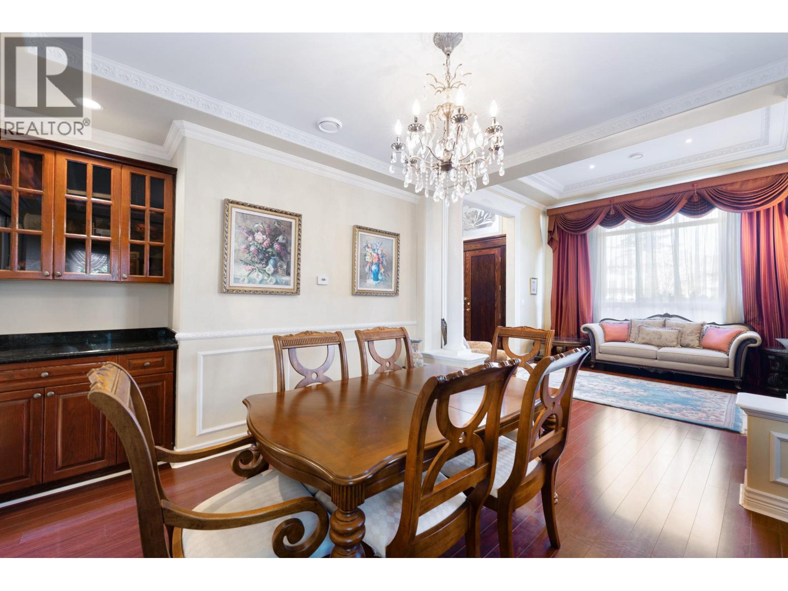 6522 MAGNOLIA DRIVE, Richmond