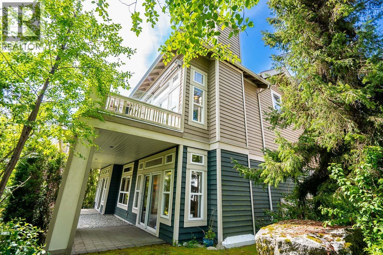 4918 EDENDALE LANE, West Vancouver