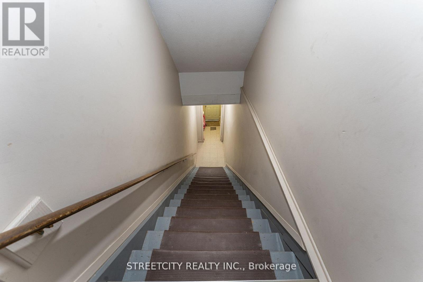 Retail for Sale in MAIN FLOOR   MAIN STREET North Middlesex (Parkhill) 