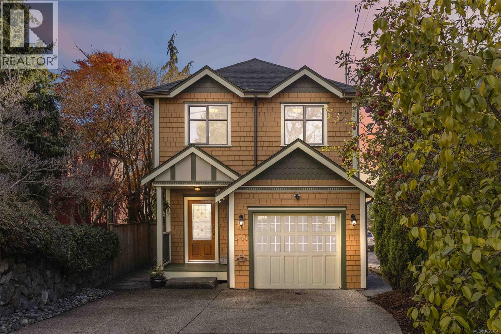 847 Wollaston St, Esquimalt