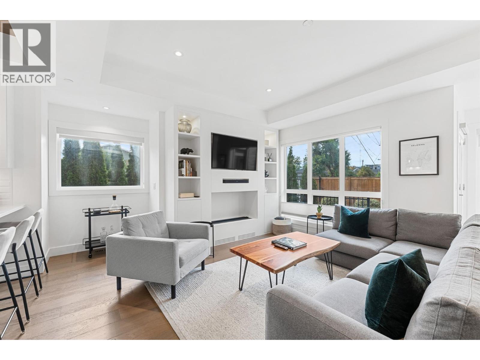 1308 Richter Street Unit# 107, Kelowna