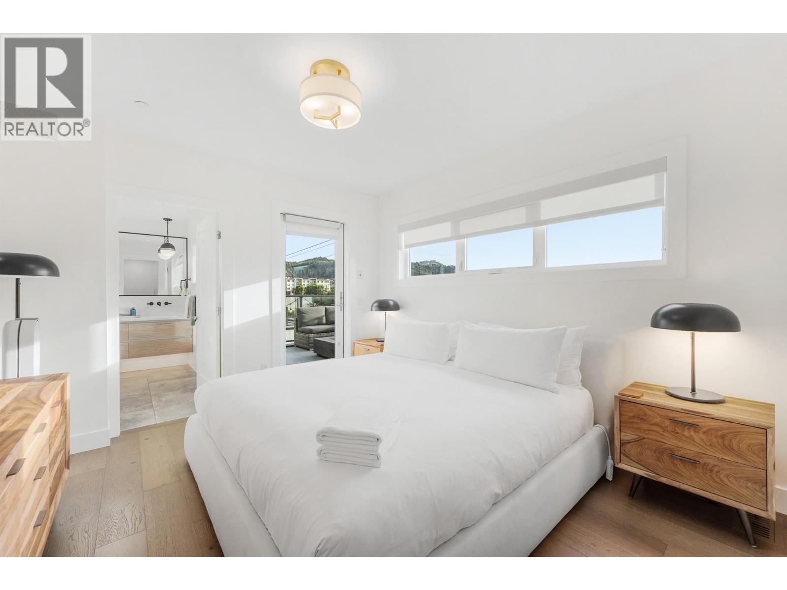 1308 Richter Street Unit# 107, Kelowna