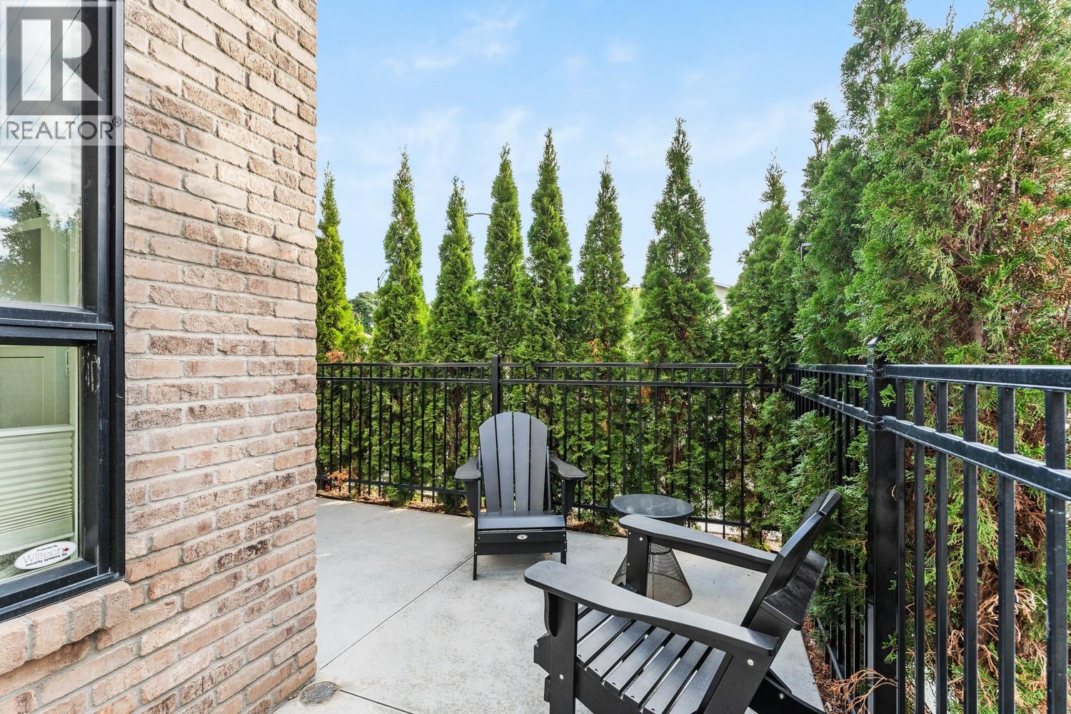 1308 Richter Street Unit# 107, Kelowna