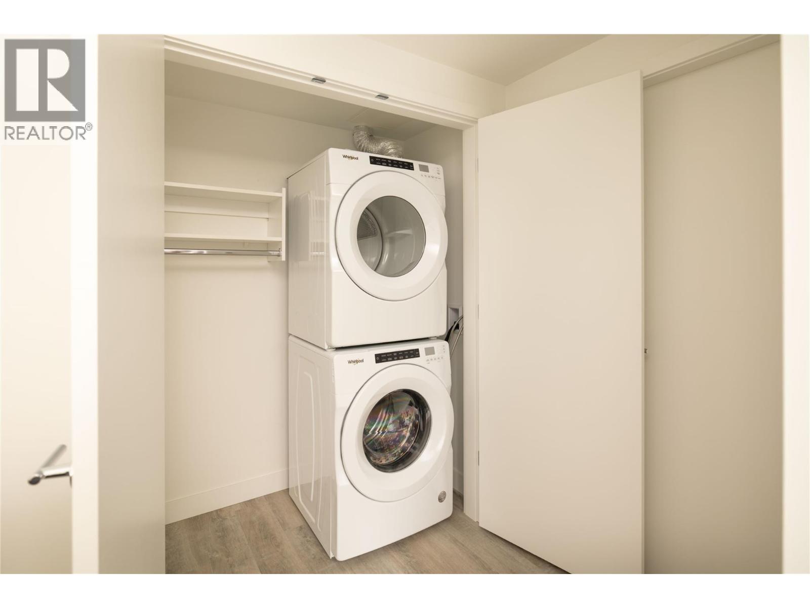 1206 1626 Water Street, Kelowna