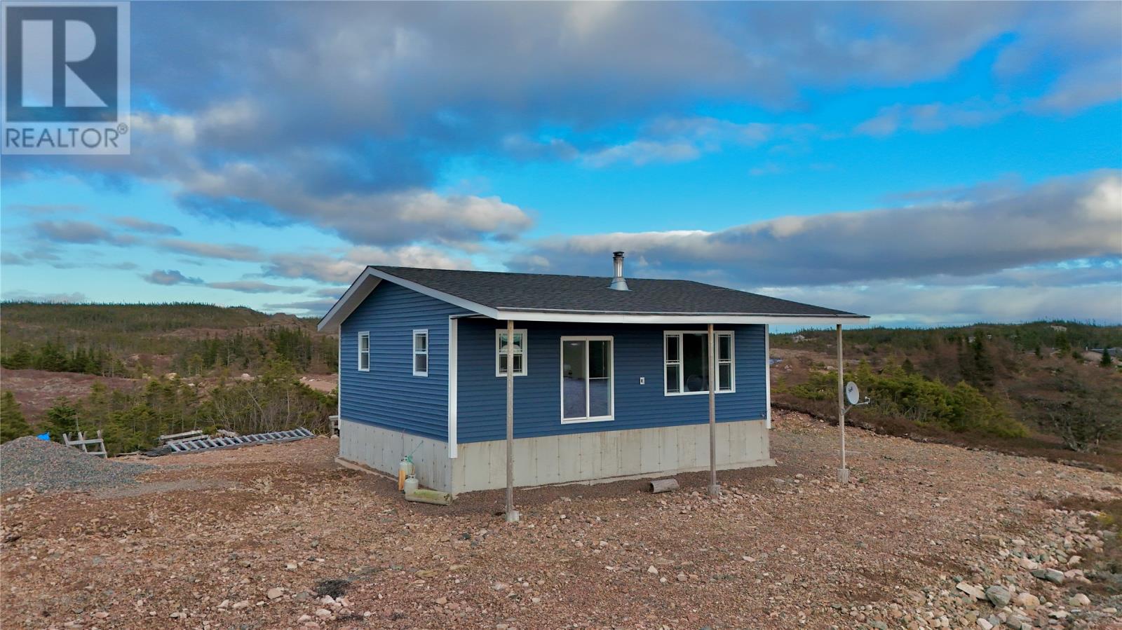 Lot 00 Gull Pond - Image 2
