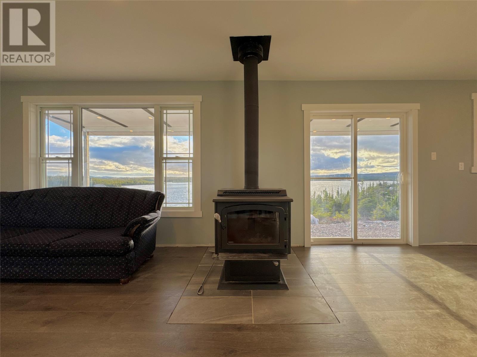 Lot 00 Gull Pond