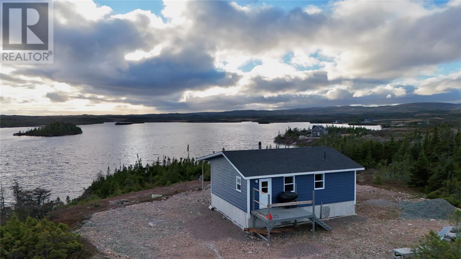 Lot 00 Gull Pond - Image 3