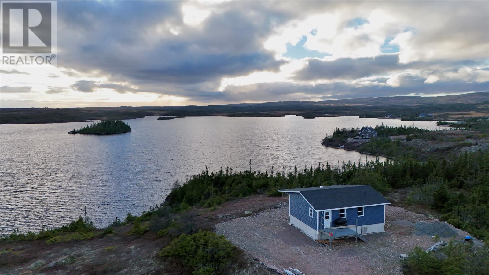 Lot 00 Gull Pond - 4