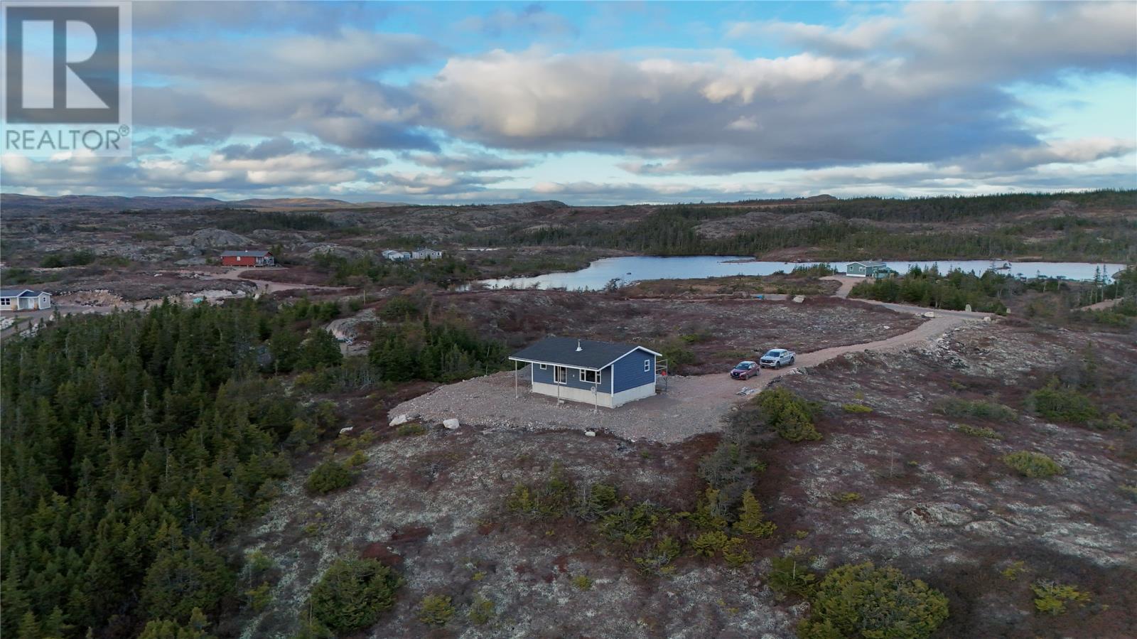 Lot 00 Gull Pond - Image 5