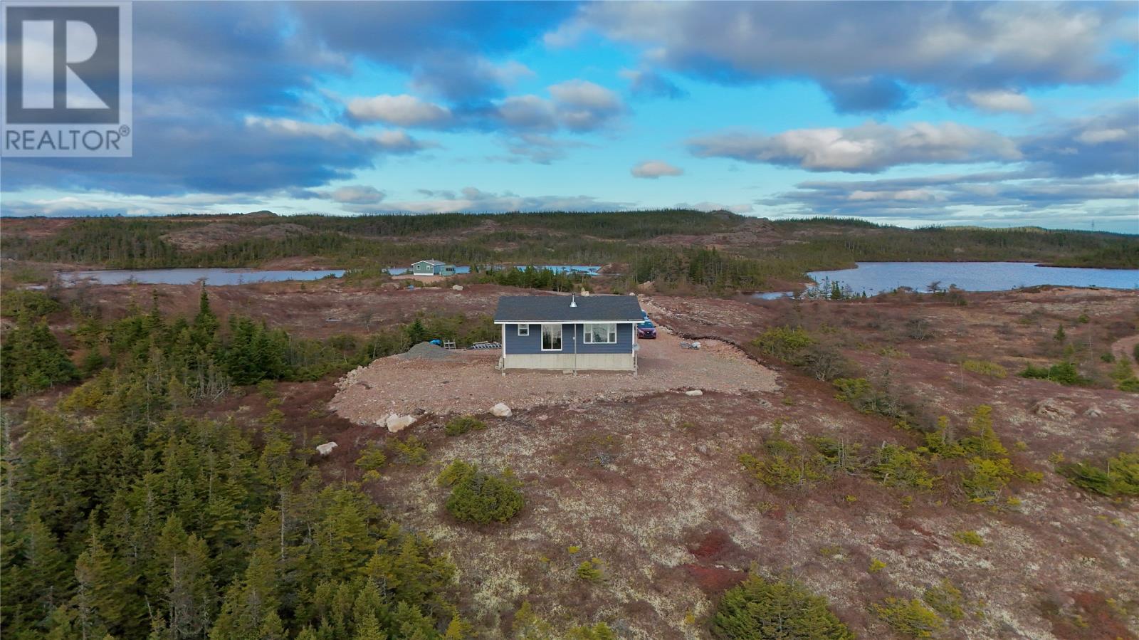 Lot 00 Gull Pond - 6