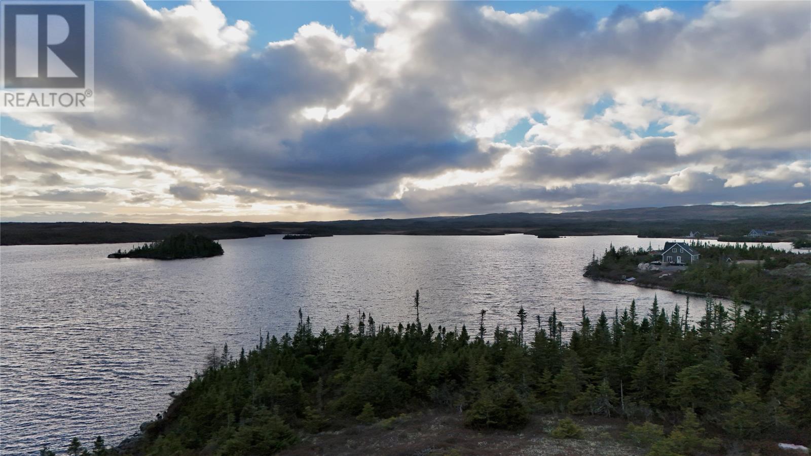 Lot 00 Gull Pond - 8