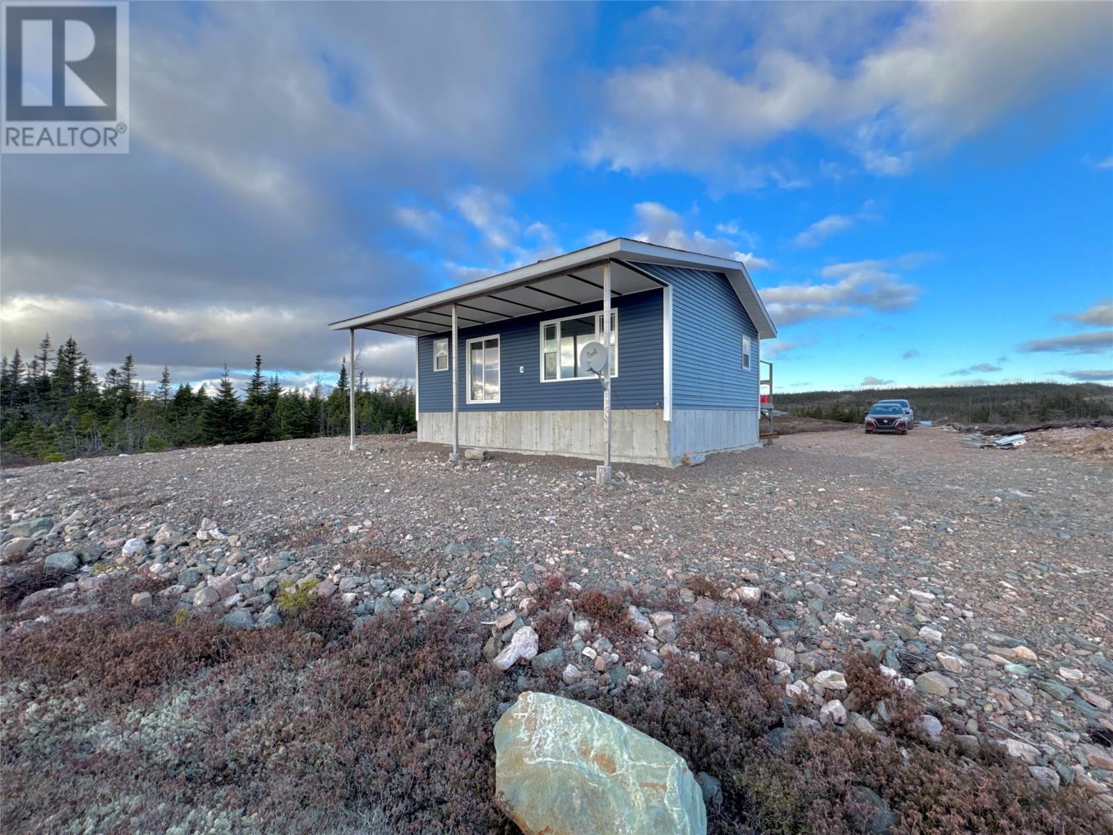 Lot 00 Gull Pond - 9