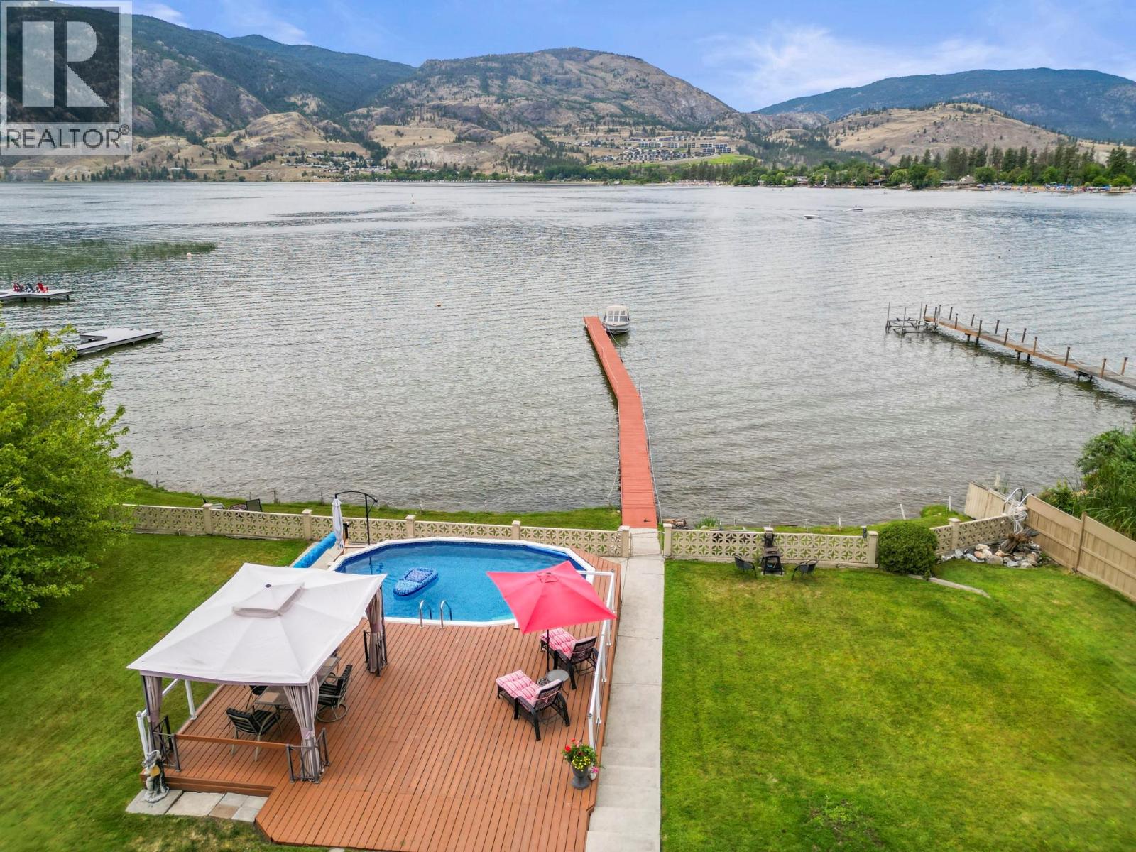 3939 LAKESIDE Road, Penticton