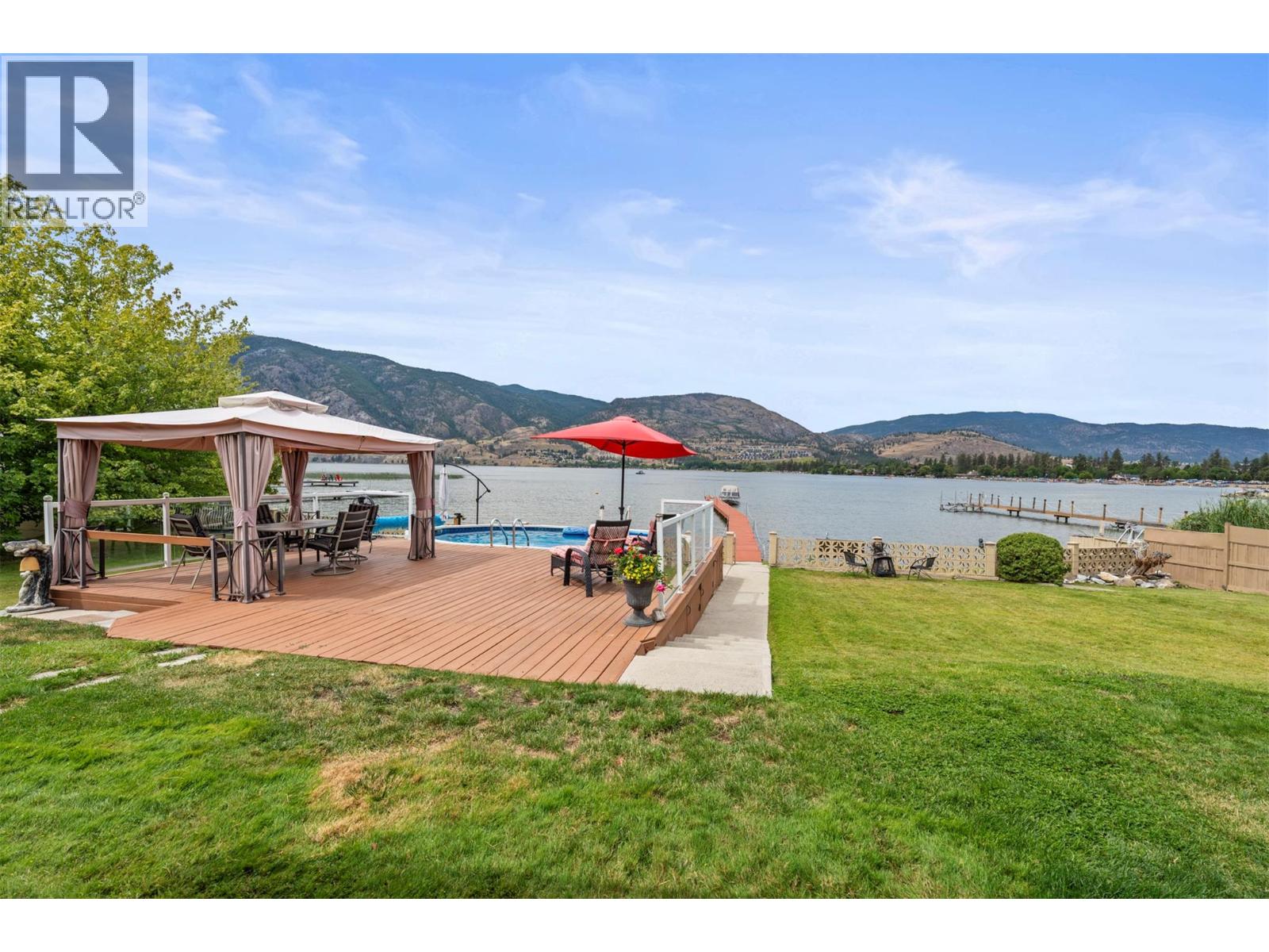 3939 LAKESIDE Road, Penticton