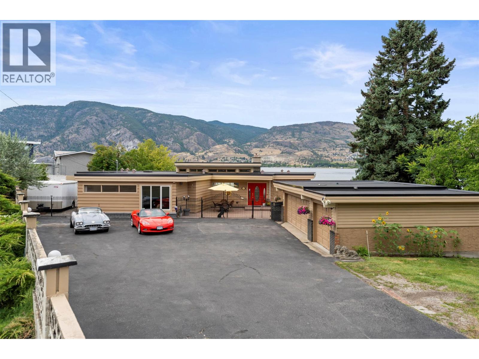 3939 LAKESIDE Road, Penticton