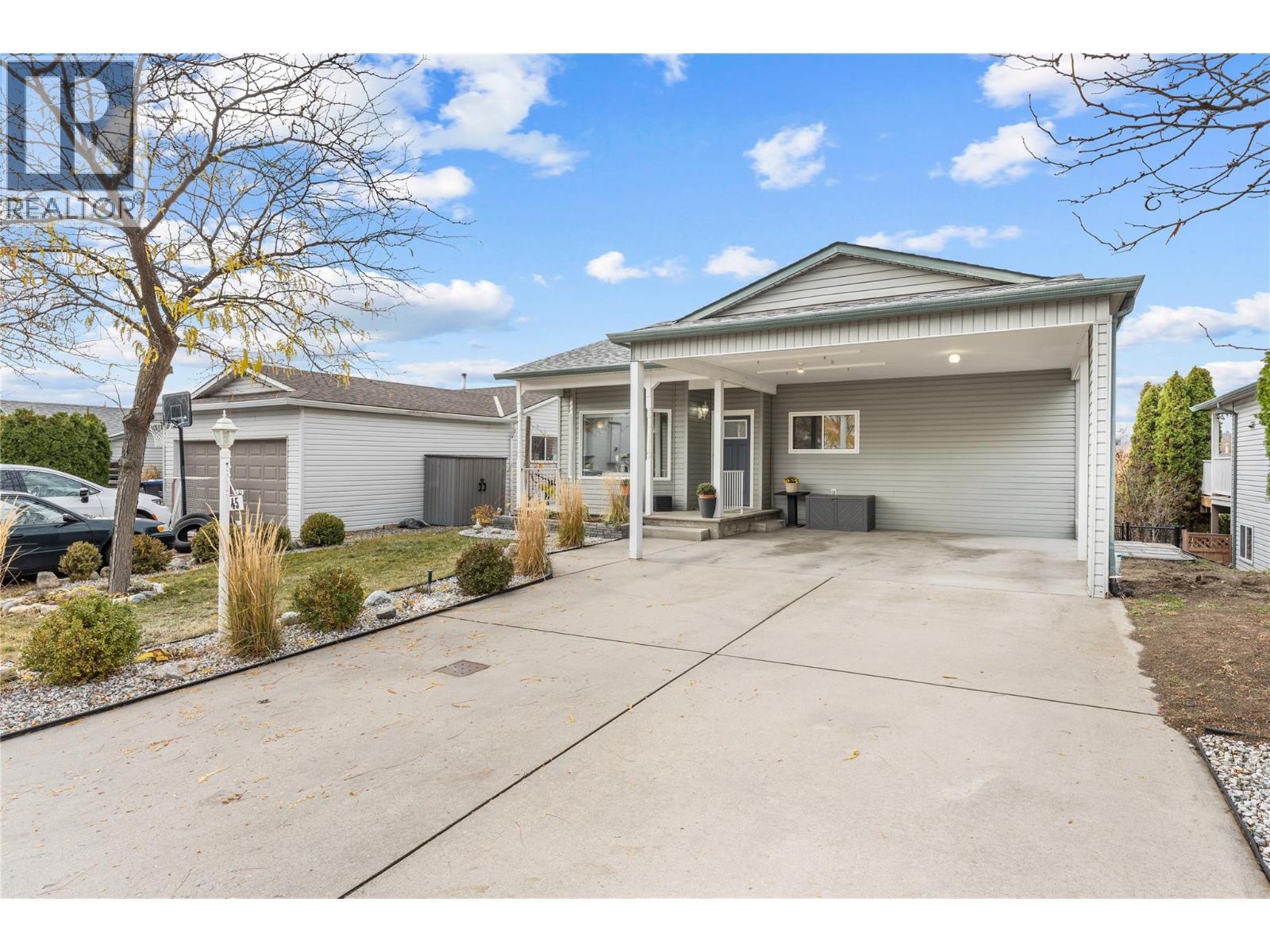 45 6100 Old Vernon Road, Kelowna