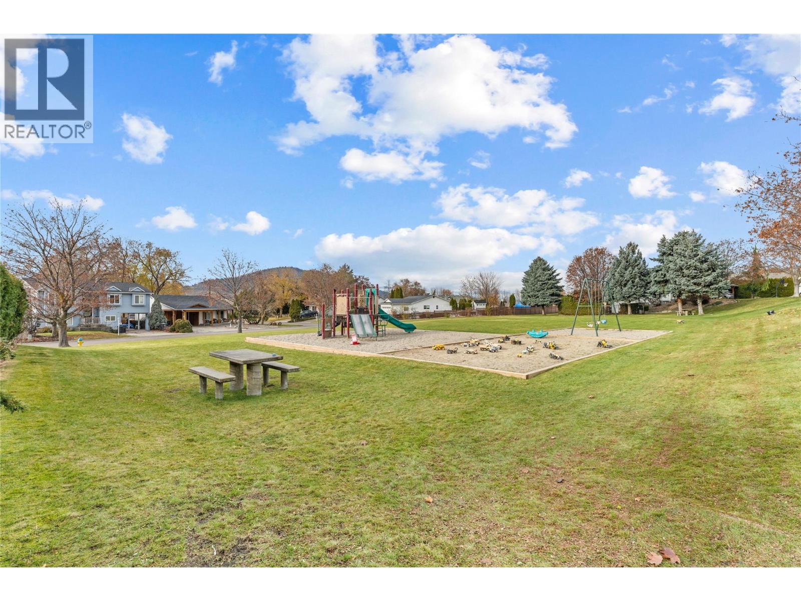 45 6100 Old Vernon Road, Kelowna