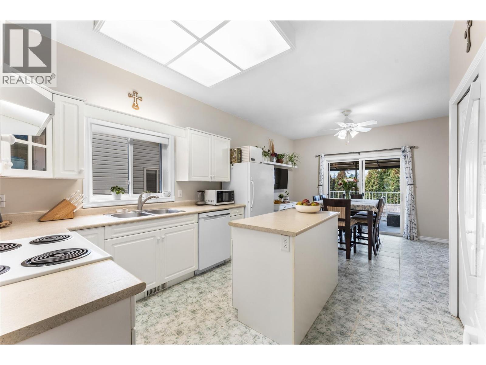 45 6100 Old Vernon Road, Kelowna