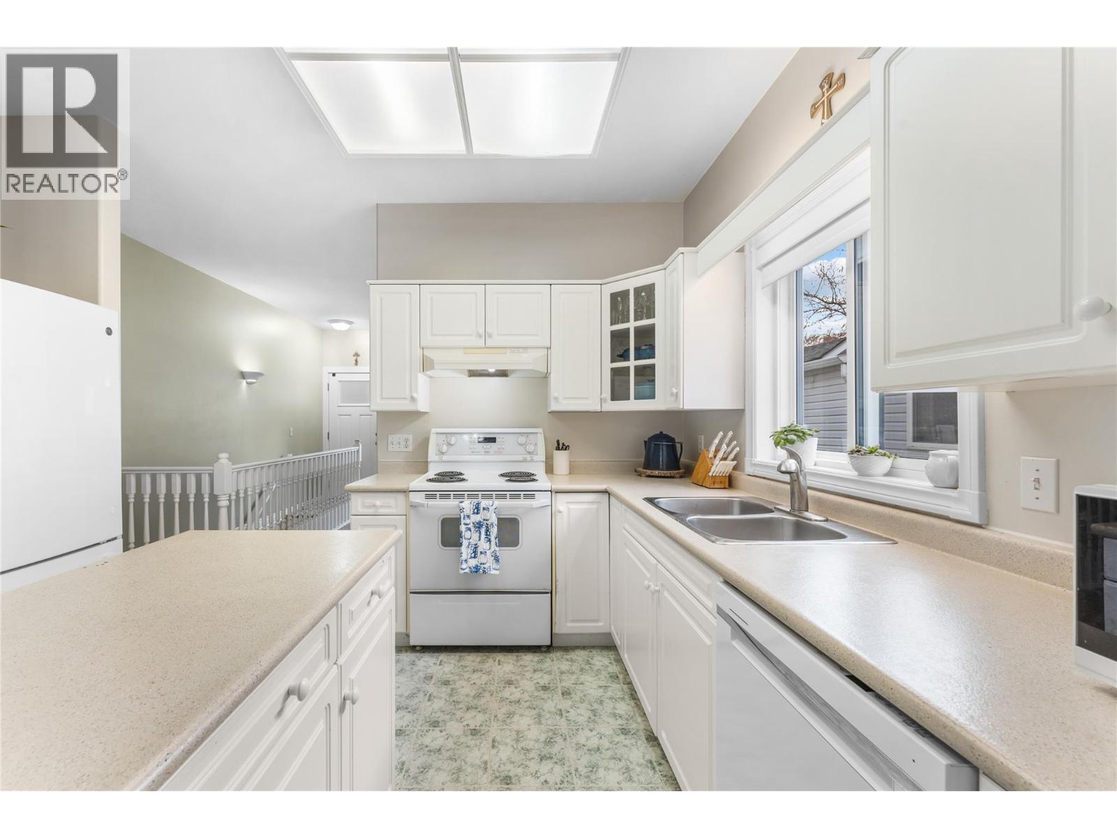 45 6100 Old Vernon Road, Kelowna