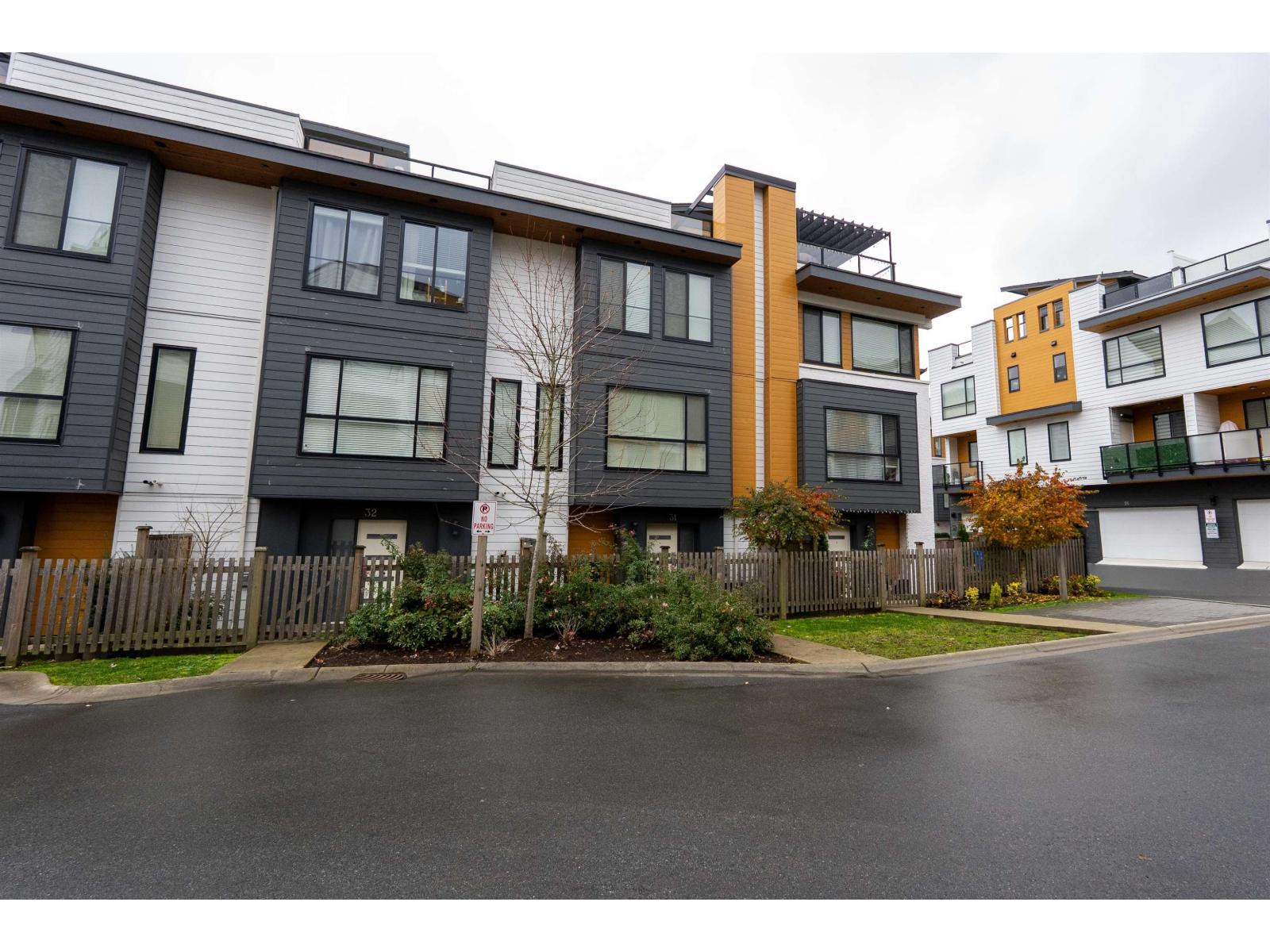 31 16511 WATSON DRIVE, Surrey