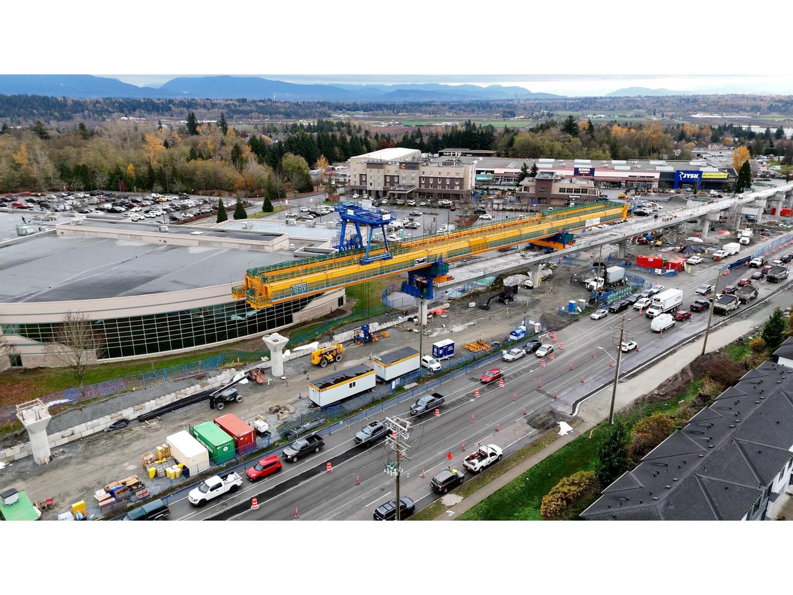 31 16511 WATSON DRIVE, Surrey